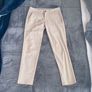 Lululemon Commission Pant